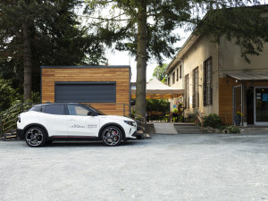 Alfa Romeo, výběrová káva a italská atmosféra. Motortec zve na dva dny plné zážitků