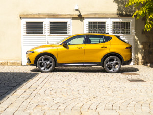 Alfa Romeo, výběrová káva a italská atmosféra. Motortec zve na dva dny plné zážitků