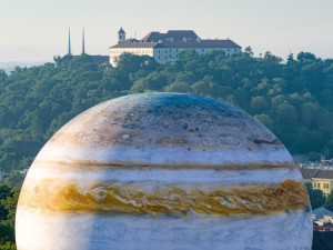 Gigalón se valí na Brno. Jaký bude Festival planet Brno 2026?