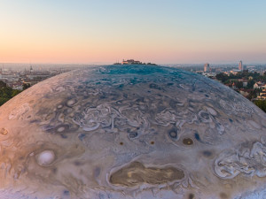 Gigalón se valí na Brno. Jaký bude Festival planet Brno 2026?