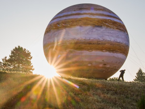 Gigalón se valí na Brno. Jaký bude Festival planet Brno 2026?