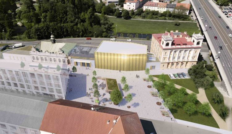 Oprava Pekla bude o dalších 100 milionů dražší. Měla by stát 838 milionů korun