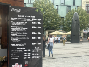 Kolik stojí pivo nebo pizza? Drbna zmapovala ceny ve fanzóně MotoGP