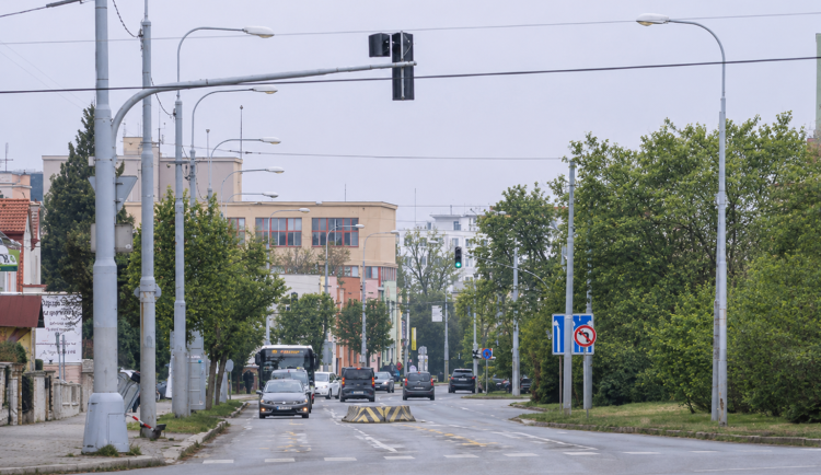 Kvůli informacím o rekonstrukci Masarykovy ulice to na zastupitelstvu jiskřilo
