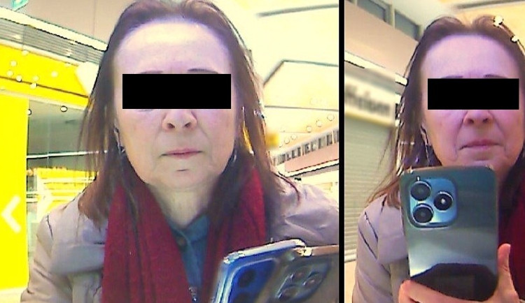 Pátrání mělo bleskový průběh. Kriminalisté už znají totožnost ženy z fotografie