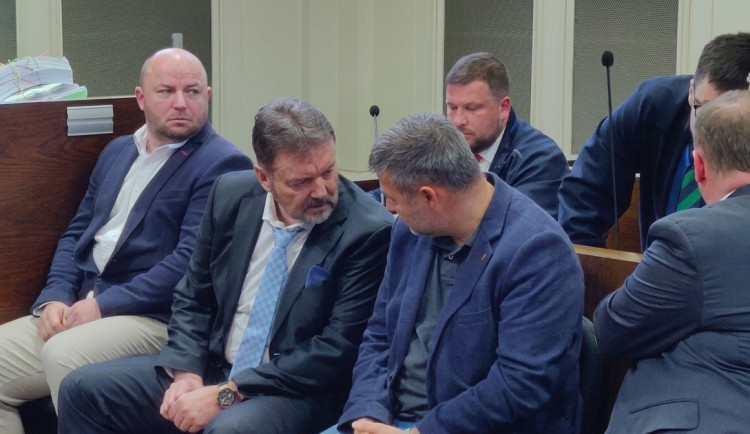 Dva roky po rozsudku v kauze rozhodčího Berbra není jasné, kdy začne odvolací soud