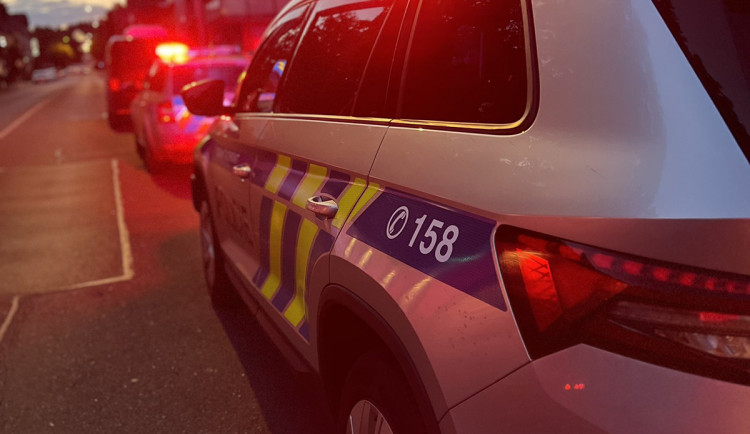 Bezdůvodné napadení chlapce v Přerově. Policisté žádají o pomoc veřejnost