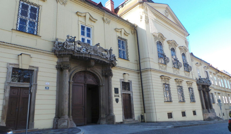 Brno spustilo Portál občana. Žádost o byt nebo poplatek za psa nově vyřídíte online
