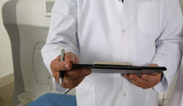 Dovolená, která změnila život. Pro Víta je nadějí transplantace