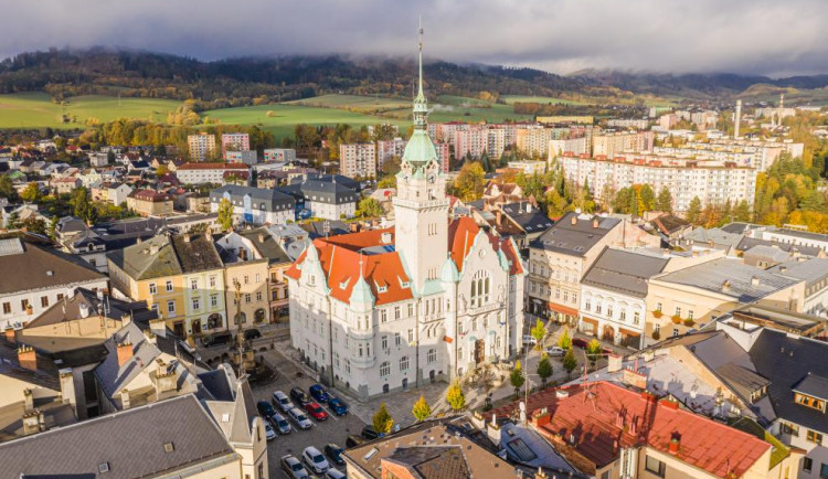 Šumbus vylepšuje své služby. Přibyde i další vozidlo