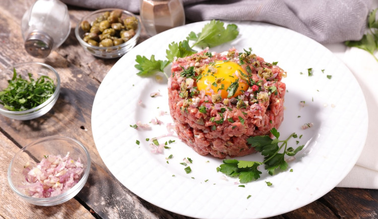 Dopřejte si poctivé masové hody jako z oblíbené restaurace