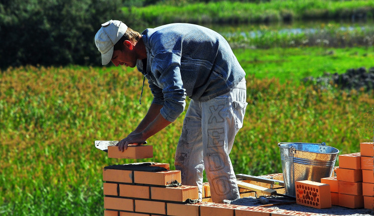 Zedník dostane od města 40 tisíc. Prostějov spustil nový program