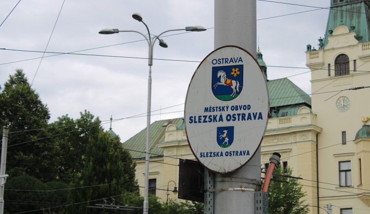 Šest tisíc za metr čtvereční. Slezská Ostrava hledá investora pro zástavbu Seidlerova nábřeží