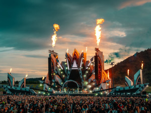 Let It Roll přiveze Chase & Status, Pendulum LIVE i 130 zahraničních umělců