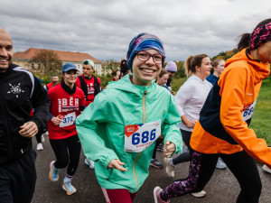 Registrace na Sokolský běh republiky jsou otevřené, poběží se na 90 místech