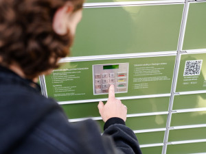 Balíčky z e-shopů i o víkendu: sobotní doručení zůstává v Brně natrvalo
