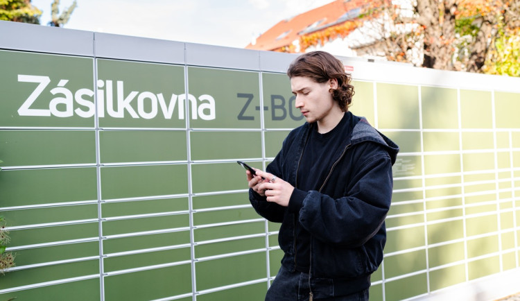Balíčky z e-shopů i o víkendu: sobotní doručení zůstává v Brně natrvalo