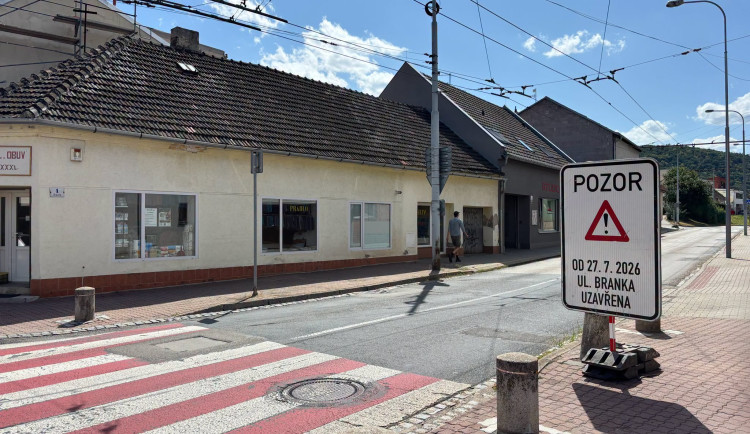 Městská část Brno-Komín