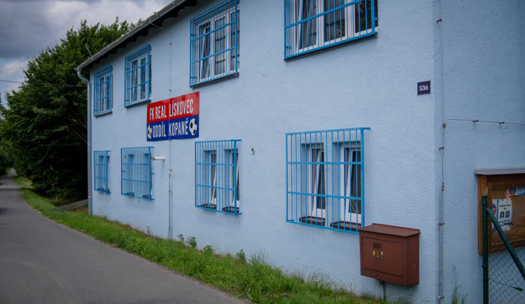 Frýdek-Místek opravil zázemí hřiště v Lískovci. V plánu jsou i další investice
