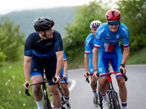 Nejnáročnější Czech Tour v historii přivede do Česka cyklistickou špičku