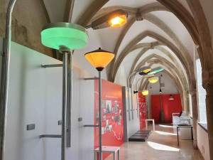 Od luceren k LED lampám. Brno slaví 245 let veřejného osvětlení výstavou