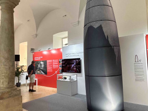 Od luceren k LED lampám. Brno slaví 245 let veřejného osvětlení výstavou
