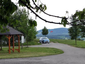 Renault Grand Scénic Collection 2012