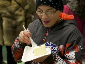 Komeťácká Dortiáda 2013