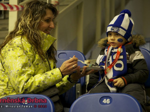 Komeťácká Dortiáda 2013