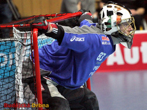 TJ JM Pedro Perez Chodov - itelligence Bulldogs Brno 7:4