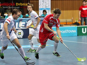 TJ JM Pedro Perez Chodov - itelligence Bulldogs Brno 7:4