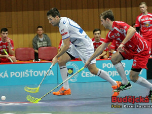 TJ JM Pedro Perez Chodov - itelligence Bulldogs Brno 7:4