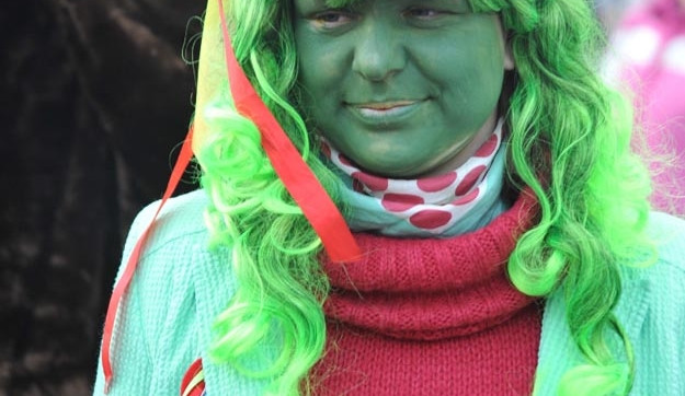 Brněnské fašankové veselí