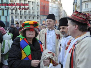 Brněnské fašankové veselí