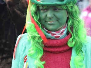 Brněnské fašankové veselí