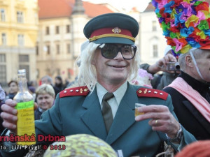 Brněnské fašankové veselí