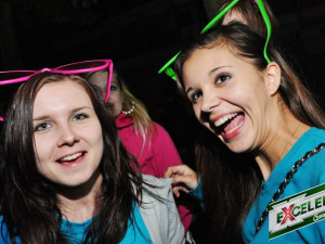 Brněnský Majáles 2013