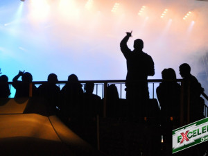 Brněnský Majáles 2013