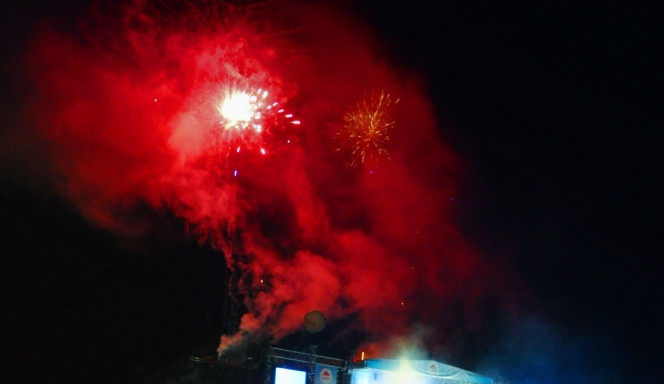 Brněnský Majáles 2013