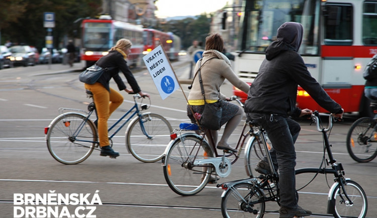 Nakoleon a tisícovka jeho věrných, foto: Brněnská Drbna