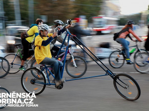 Nakoleon a tisícovka jeho věrných, foto: Brněnská Drbna