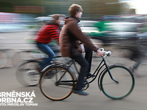 Nakoleon a tisícovka jeho věrných, foto: Brněnská Drbna