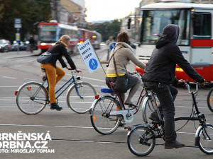 Nakoleon a tisícovka jeho věrných, foto: Brněnská Drbna