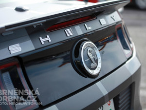 Loučení se sezonou na brněnském automotodromu, foto: Brněnská Drbna, Miroslav Toman