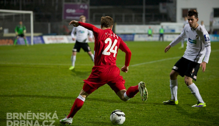 FC Zbrojovka Brno vs. Viktoria Plzeň