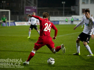 FC Zbrojovka Brno vs. Viktoria Plzeň