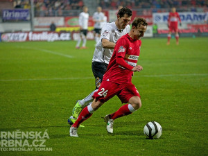 FC Zbrojovka Brno vs. Viktoria Plzeň