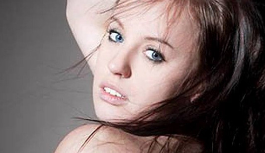 Galerie finalistek Miss český florbal