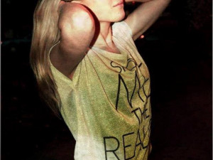 Miss český florbal, foto: Český florbal