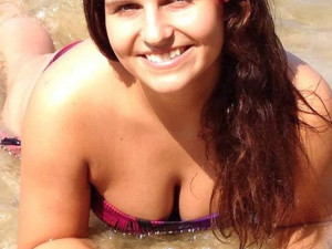 Miss český florbal, foto: Český florbal